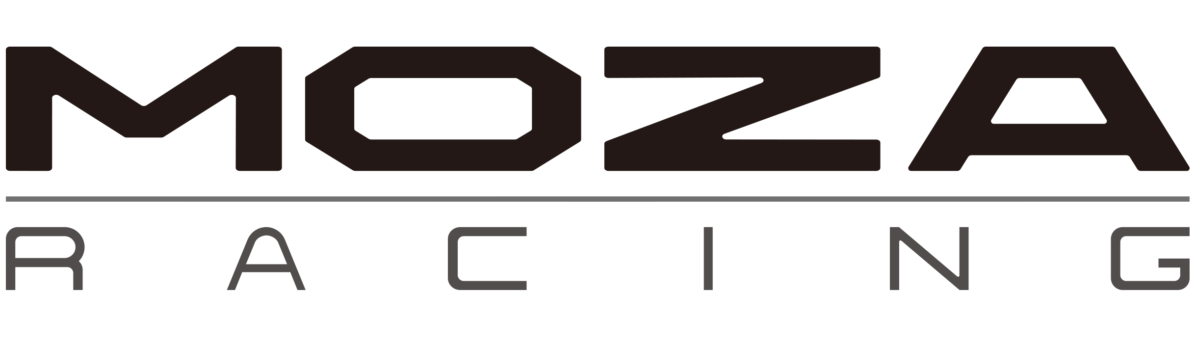 MOZA Racing - LIONHEART RACING SERIES